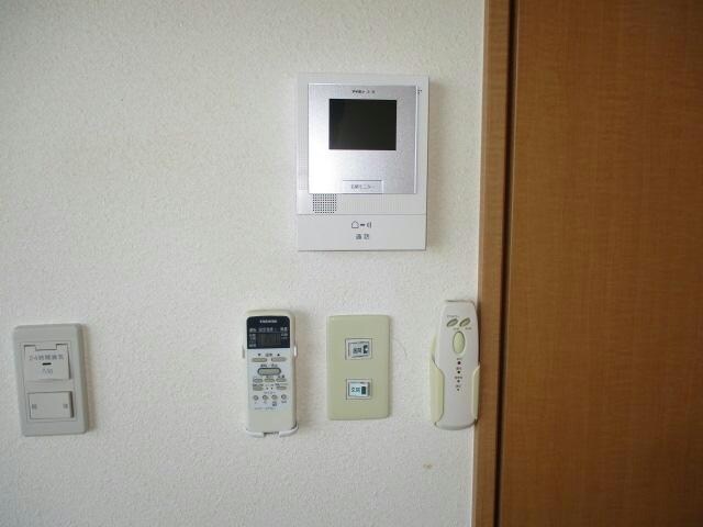 アスティFUJI　Ｂ棟の物件内観写真