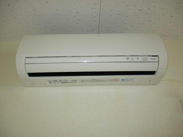 アスティFUJI　Ｂ棟の物件内観写真