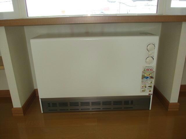 アスティFUJI　Ｂ棟の物件内観写真