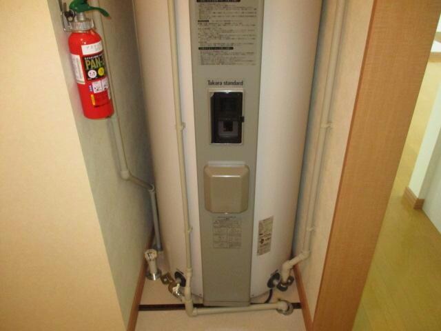 アスティFUJI　Ｂ棟の物件内観写真