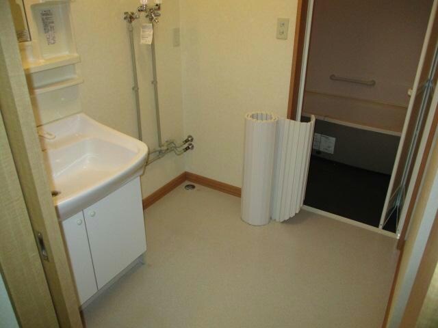 アスティFUJI　Ｂ棟の物件内観写真