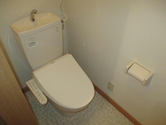 アスティFUJI　Ｂ棟の物件内観写真