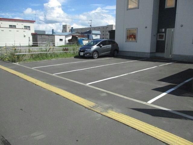 ＳＴＥＬＬＡⅡの物件外観写真