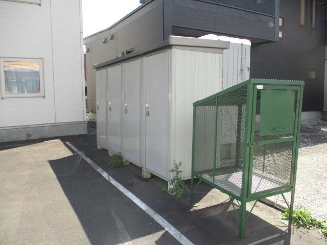 ＳＴＥＬＬＡⅡの物件外観写真