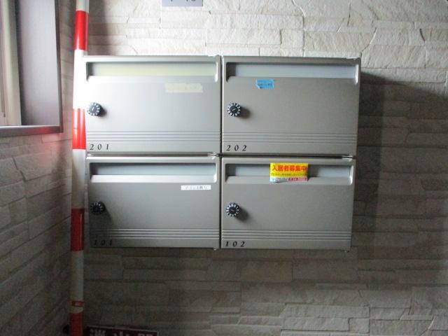 ＳＴＥＬＬＡⅡの物件外観写真