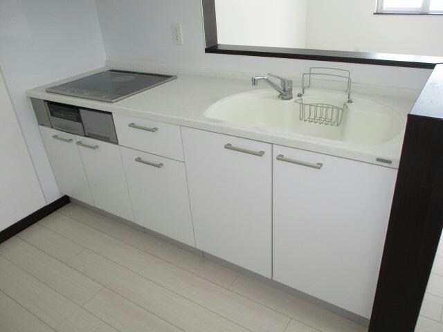 ＳＴＥＬＬＡⅡの物件内観写真