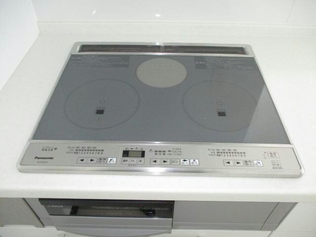 ＳＴＥＬＬＡⅡの物件内観写真