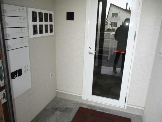 norfino旭川東光loopの物件外観写真