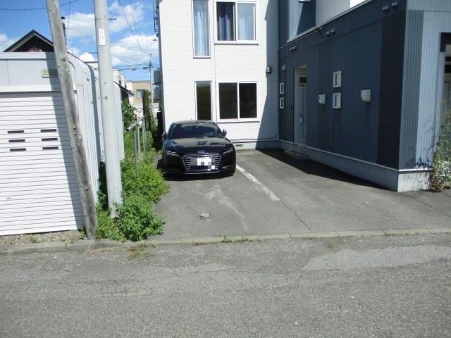 ＡＤＲＩＡの物件外観写真