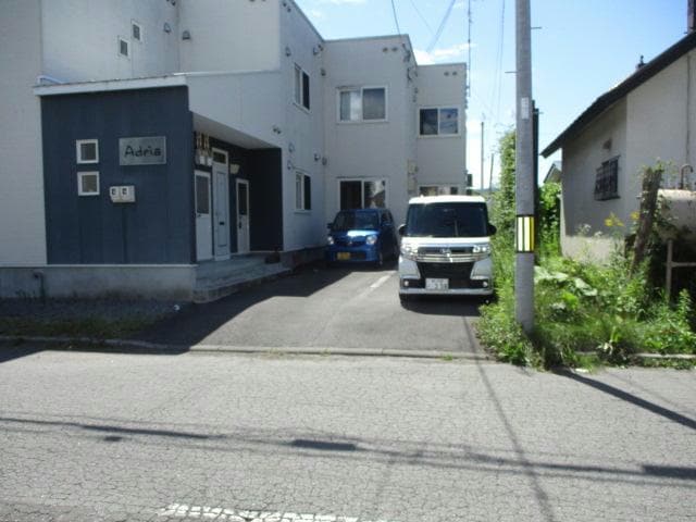 ＡＤＲＩＡの物件外観写真