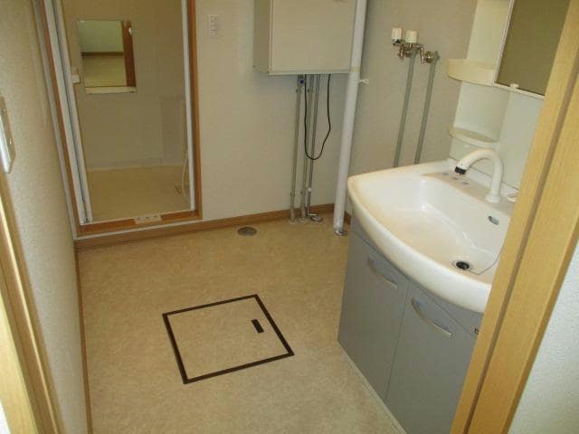 ＡＤＲＩＡの物件内観写真