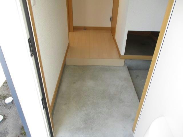 ＡＤＲＩＡの物件内観写真