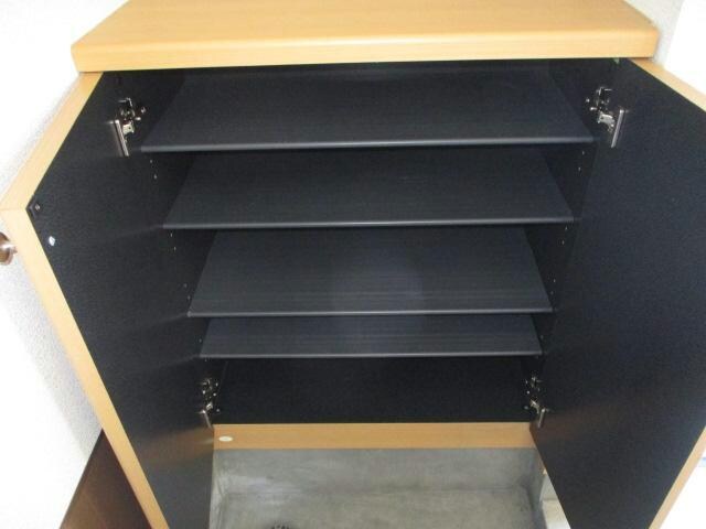 ＡＤＲＩＡの物件内観写真