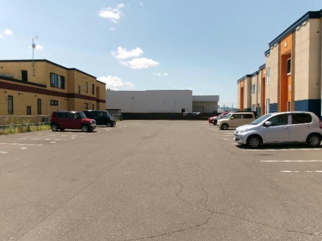 花夢Ⅰの物件外観写真