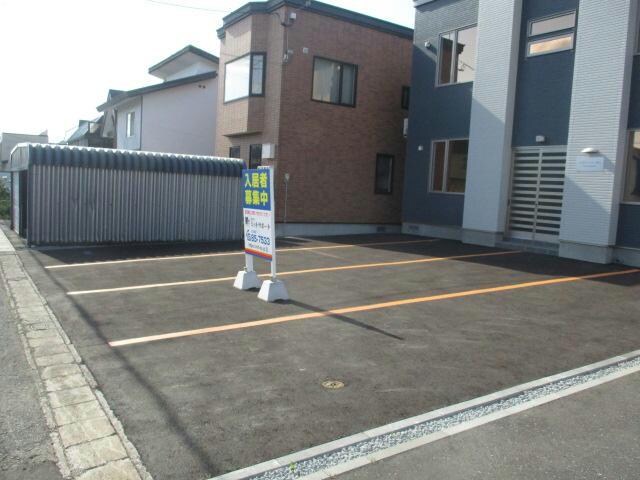 コスモアベニュー東光の物件外観写真