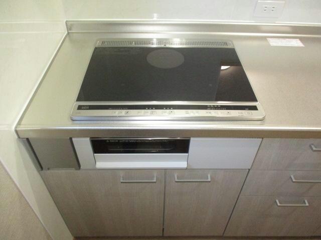 コスモアベニュー東光の物件内観写真