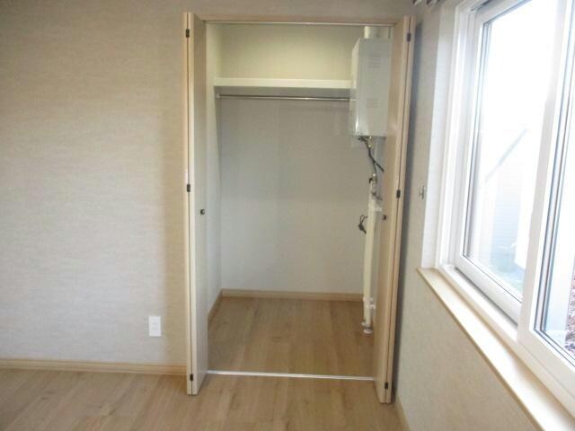 コスモアベニュー東光の物件内観写真