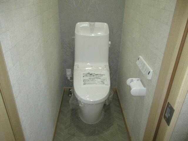 コスモアベニュー東光の物件内観写真