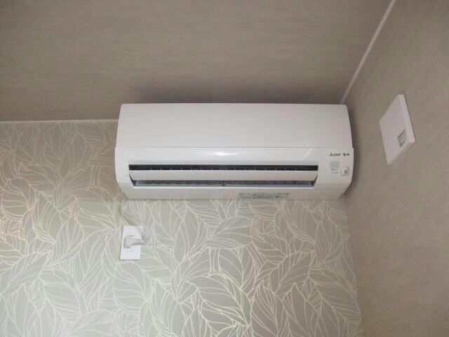 コスモアベニュー東光の物件内観写真