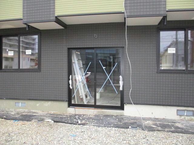 HARUSAKU大町の物件外観写真