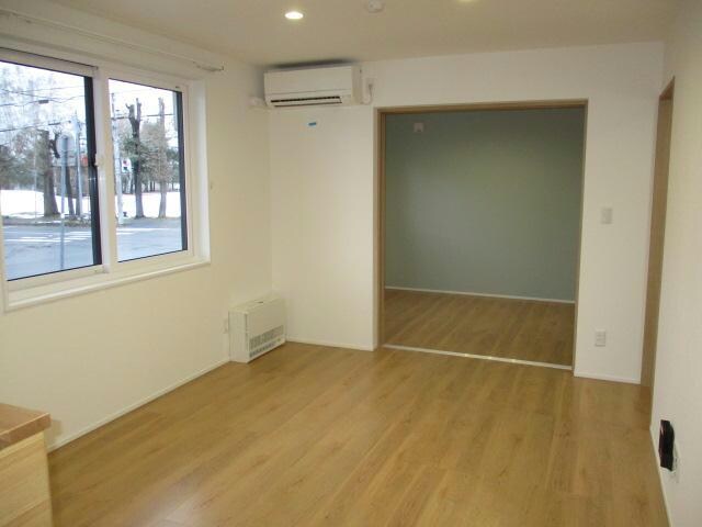 HARUSAKU豊岡の物件内観写真