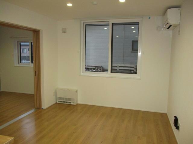 HARUSAKU豊岡の物件内観写真