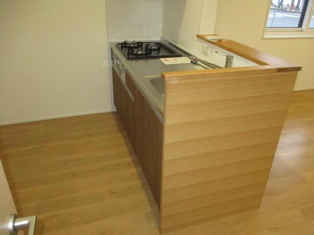 HARUSAKU豊岡の物件内観写真