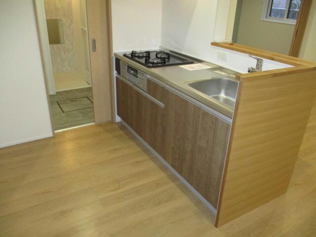 HARUSAKU豊岡の物件内観写真