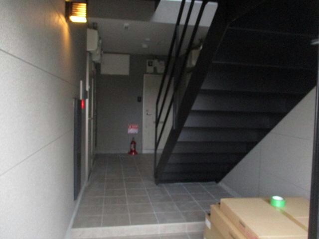 HARUSAKU豊岡の物件外観写真