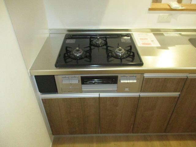 HARUSAKU豊岡の物件内観写真