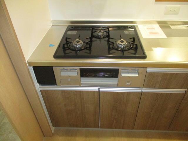 HARUSAKU豊岡の物件内観写真