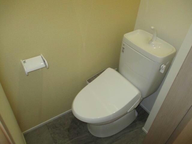 HARUSAKU豊岡の物件内観写真