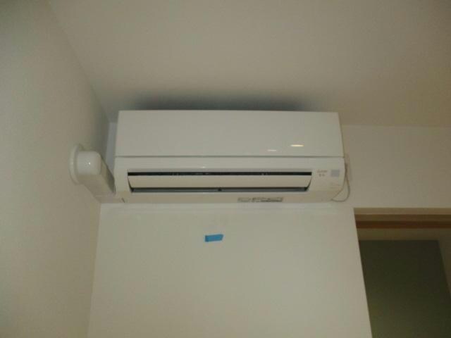 HARUSAKU豊岡の物件内観写真