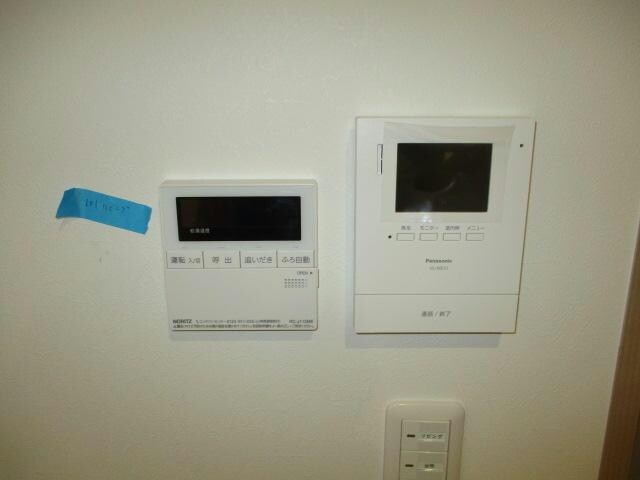 HARUSAKU豊岡の物件内観写真