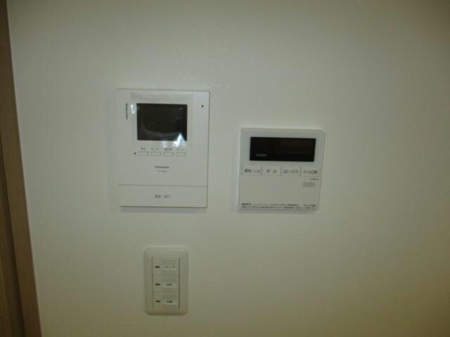 HARUSAKU豊岡の物件内観写真