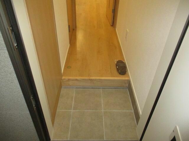 HARUSAKU豊岡の物件内観写真