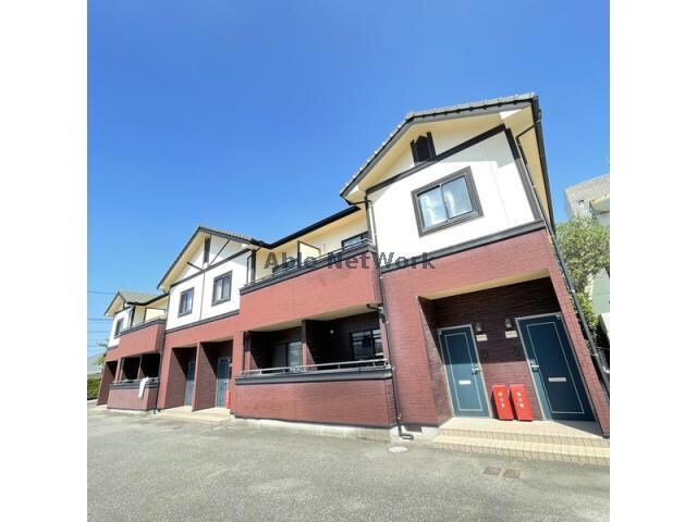 吉良吉田駅 徒歩19分 1階の物件外観写真