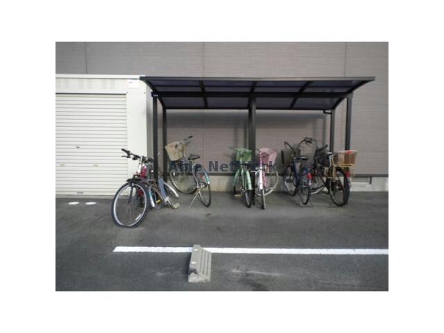 吉良吉田駅 徒歩19分 1階の物件外観写真