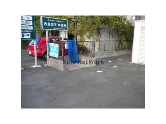 吉良吉田駅 徒歩19分 1階の物件外観写真