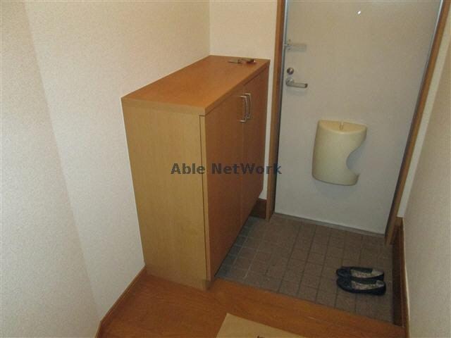 吉良吉田駅 徒歩19分 1階の物件内観写真