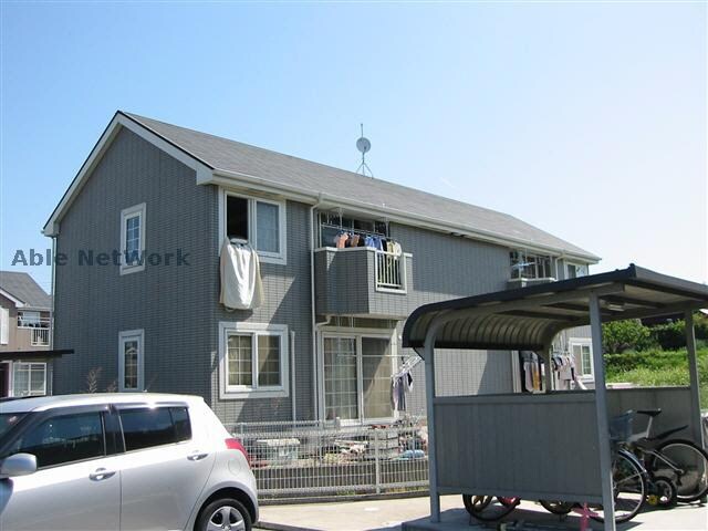 福地駅 徒歩35分の物件外観写真