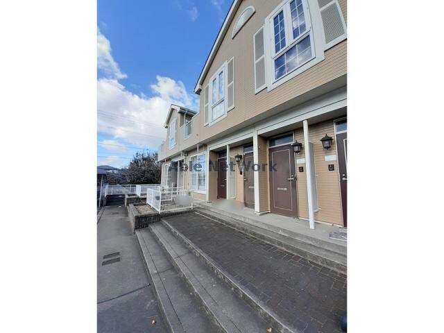 福地駅 徒歩35分 2階の物件外観写真