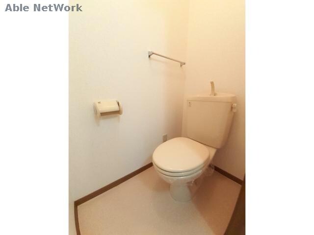 福地駅 徒歩35分 2階の物件内観写真