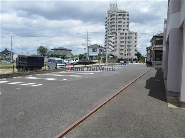 西尾駅 徒歩20分 1階の物件外観写真