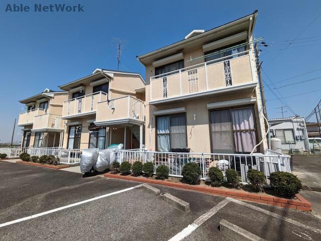 室町南 徒歩1分 2階の物件外観写真