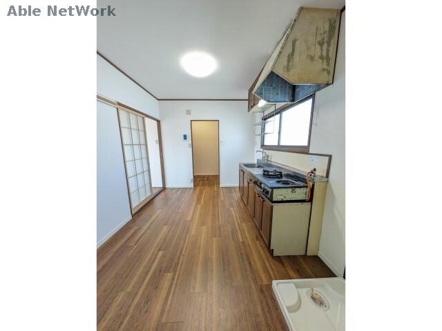 室町南 徒歩1分 2階の物件内観写真