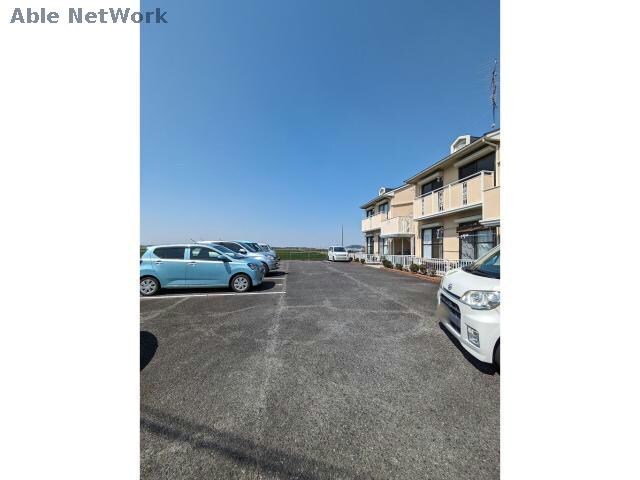 室町南 徒歩1分 2階の物件外観写真