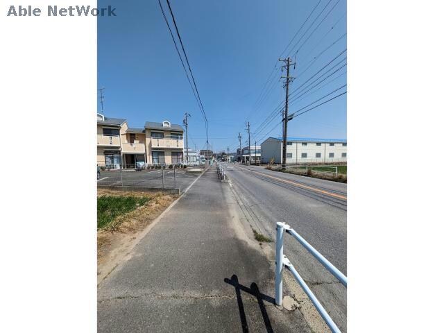 室町南 徒歩1分 2階の物件外観写真