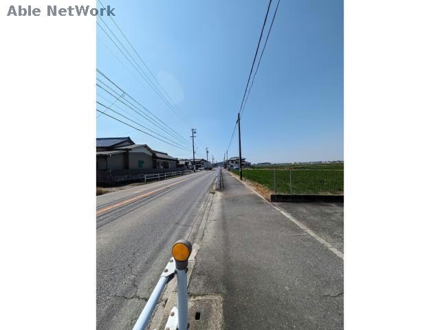 室町南 徒歩1分 2階の物件外観写真