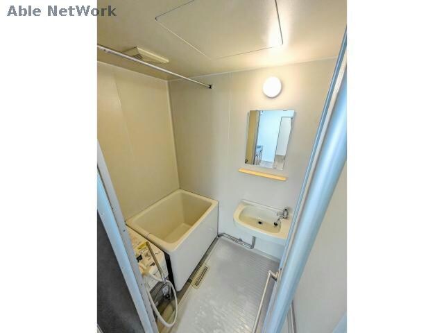 室町南 徒歩1分 2階の物件内観写真